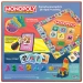 MONOPOLY BANKOWOŚĆ MOBILNA GRA EKONOMICZNA PLANSZOWA WERSJA POLSKA HASBRO
