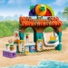 LEGO FRIENDS PLAŻOWA BUDKA Z KOKTAJLAMI AKCESORIA FIGURKI 213 EL. 42625
