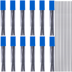 WKŁADY DO OŁÓWKA AUTOMATYCZNEGO GRAFITY HB 0.7mm 144 sztuki OFFICE - 12 op