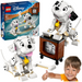 LEGO DISNEY 101 DALMATYŃCZYKÓW SZCZENIAKI PIESKI SZCZĘŚCIARZ I PENNY 43271