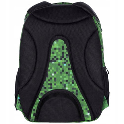 PLECAK SZKOLNY ASTRABAG PIXEL ONE PIKSELE GRA GAME