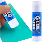 KLEJ W SZTYFCIE BIUROWY SZKOLNY MUNGYO 25g MOCNY ZMYWALNY