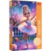 PUZZLE 100 ELEMENTÓW BALETNICA W ŚWIETLE GWIAZD UKŁADANKA TREFL 16538