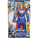 FIGURKA MARVEL 30CM STORMBREAKER THOR Z TOPOREM 