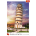 PUZZLE WIEŻA W PIZIE WŁOCHY PISA TOWER 1000 TREFL