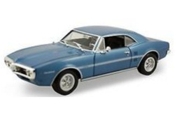 SAMOCHÓD METALOWY WELLY 1:34 1962 PONTIAC FIREBIRD