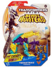 TRANSFORMERS PRIME TWINSTRIKE FIGURKA TRANSFORMUJĄCA HASBRO ROBOT