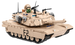 COBI AMERYKAŃSKI CZOŁG M1A2 ABRAMS KLOCKI KONSTRUKCYJNE WOJSKO 1:35 975 EL.