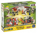 KLOCKI COBI FIGURKI AMERICAN AIRBONE DIVISION 2033