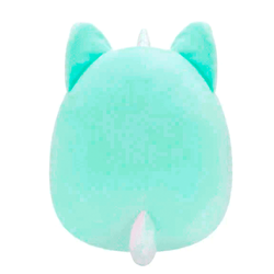SQUISHMALLOWS MASKOTKA KOTOROŻEC NICOLE PLUSZAK PRZYTULANKA