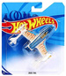 HOT WHEELS SAMOLOT SAMOLOCIK DUEL TAIL - MATTEL
