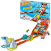HOT WHEELS ACTION WYRZUTNIA SKOK DO CELU MATTEL