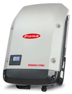 FALOWNIK INWERTER TRÓJFAZOWY FRONIUS SYMO 20.0-3-M