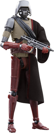 STAR WARS MANDALORIAN HK-87 FIGURKA HASBRO BLACK SERIES GWIEZDNE WOJNY