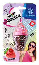 BALSAM DO UST ICE CREAM LODY TRUSKAWKA BEZPIECZNY ATESTY ASTRA