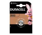 BATERIE DURACELL LITOWE GUZIKOWE PASTYLKI CR2032 3V