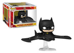 BATMAN IN BATWING FUNKO POP! THE FLASH FIGURKA KOLEKCJONERSKA