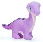 DINOZAUR MASKOTKA PLUSZOWA PRZYTULANKA DINKY DINOS 15CM BRONTOZAUR