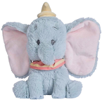 DUMBO SŁONIK DUŻA MASKOTKA SŁOŃ PLUSZAK 50CM DISNEY PRZYTULANKA SIMBA