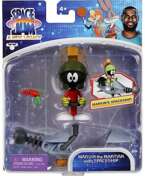 FIGURKA SPACE JAM NEW LEGACY MARVIN THE MARTIAN