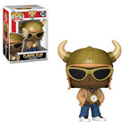 FLAVOR FLAV FUNKO POP! ROCKS FIGURKA WINYLOWA KOLEKCJONERSKA