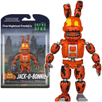 FUNKO FNAF FIGURKA WINYLOWA FIVE NIGHTS AT FREDDY'S JACK-O-BONNIE