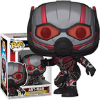 FUNKO POP ANT MAN MARVEL QUANTUMANIA WINYLOWA FIGURKA KOLEKCJONERSKA 1137