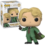 FUNKO POP HARRY POTTER GILDEROY LOCKHART FIGURKA WINYLOWA KOLEKCJONERSKA