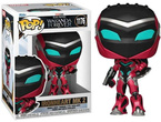 FUNKO POP IRONHEART MK 2 WAKANDA FOREVER FIGURKA WINYLOWA KOLEKCJONERSKA