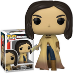 FUNKO POP REBEL MOON KORA NETFLIX FIGURKA WINYLOWA KOLEKCJONERSKA 1533