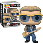 FUNKO POP ROCKS U2 ZOOTV ADAM FIGURKA WINYLOWA KOLEKCJONERSKA 270