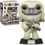 FUNKO POP STAR WARS ATG MOROFF JEDHA 492 FIGURKA WINYLOWA KOLEKCJONERSKA