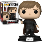 FUNKO POP STAR WARS LUKE SKYWALKER 605 FIGURKA WINYLOWA KOLEKCJONERSKA