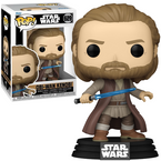 FUNKO POP STAR WARS OBI-WAN KENOBI 629 FIGURKA WINYLOWA KOLEKCJONERSKA