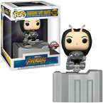 FUNKO POP STATEK MANTIS STRAŻNICY GALAKTYKI FIGURKA WINYLOWA KOLEKCJONERSKA