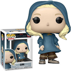 FUNKO POP WITCHER WIEDŹMIN CIRI FIGURKA WINYLOWA KOLEKCJONERSKA 1191