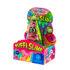 GLUTOLINA PUFFI SLIME BROKATOWY GLUT ANTYSTRESOWY 250ml ASTRA FUN ZIELONY