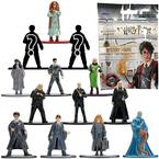 HARRY POTTER NANO METALICS FIGURKA NIESPODZIANKA KOLEKCJONERSKA METALOWA