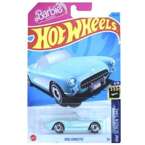 HOT WHEELS 1956 CORVETTE HW SCREEN TIME SAMOCHODZIK  MATTEL