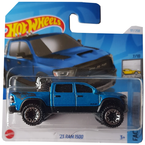 HOT WHEELS '23 RAM 1500 FACTORY FRESH HTC82 SAMOCHÓD AUTKO MATTEL