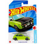 HOT WHEELS '73 HONDA CIVIC CUSTOM HW J-IMPORTS SAMOCHODZIK MATTEL HKG40