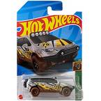 HOT WHEELS CHRYSLER PACIFICA MUD STUDS SAMOCHODZIK RESORAK AUTKO MATTEL