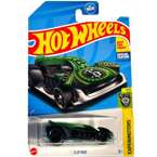 HOT WHEELS CLIP ROD EXPERIMOTORS  SAMOCHODZIK  MATTEL