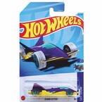 HOT WHEELS CLOUD CUTTER SKY SHOW SAMOCHODZIK  MATTEL