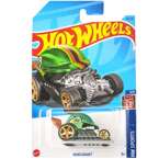 HOT WHEELS HEAD GASKET HW SPORTS SAMOCHODZIK  MATTEL