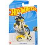 HOT WHEELS  HONDA SUPER CUB HW MOTO MOTOCYKL MATTEL