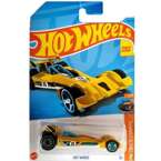 HOT WHEELS HOT WIRED HW TRACK CHAMPS SAMOCHODZIK BOLID AUTKO MATTEL