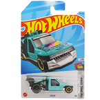 HOT WHEELS LOLUX HW DRAG STRIP SAMOCHODZIK KOLEKCJONERSKI RESORAK MATTEL