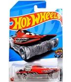 HOT WHEELS MAD SPLASH HW METRO SAMOCHODZIK  MATTEL