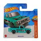 HOT WHEELS MAZDA REPU HW HOT TRUCKS SAMOCHODZIK  MATTEL